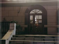 -小世界西餐厅(建国门店)