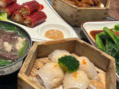 -蒸武门·广式茶点(金宝莱店)