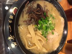 博多一幸舍(侨福芳草地店)-博多一幸舍(侨福芳草地购物中心店)