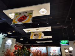 -金湖港式餐厅(建外店)