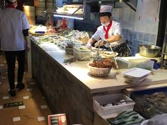 -三个渔夫·蒸汽海鲜(小白楼店)