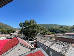 -三岔涧农家乐