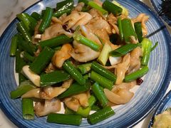 -日丰园海肠水饺·老字号大连海鲜(银泰城店)