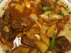 -楼兰印象(朝外店)