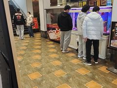-大地烙馍村(商城路店)