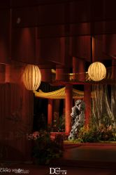 -DC大蔡婚礼策划(李公堤店)