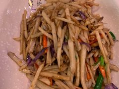 -缪氏川菜(丰盛町店)