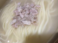 -亮亮拉面(师范路店)