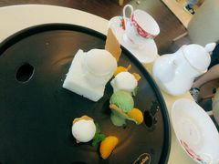 -哈根达斯(绍兴银泰店)