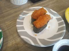 -新一番三文鱼寿司(红城湖店)