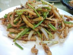 -北方饺子王·海肠捞饭·海鲜锅(山大店)