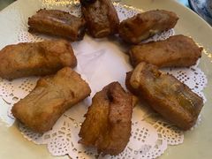 金牌蒜香骨-鹅滋道(甘坑古镇店)