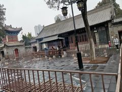 -万寿八仙宫