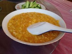 iphone_upload_pic-丫丫蟹庄·苏式园林农家乐·阳澄湖大闸蟹(阳澄湖莲花岛店)