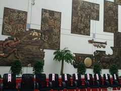 -浙江万里学院(钱湖校区)