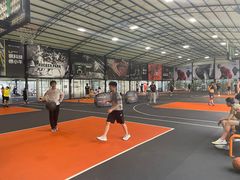 -洛克公园·篮球·足球(三林店)