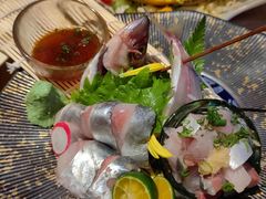 -鸟山鸣·日料食堂(王府井店)