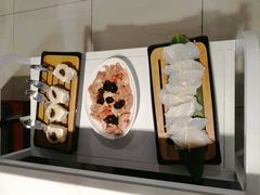 -碗中海·蒸汽海鲜·桑拿鸡(岭南天地店)