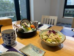 -浦·传统日式料理(3 5 1 1 店)