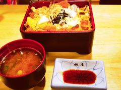 -桃屋日本料理(清华科技园店)