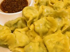 鲅鱼水饺-日照人家·山东老字号