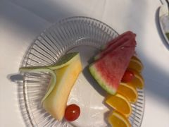 -九尊食上(生态园林酒店)