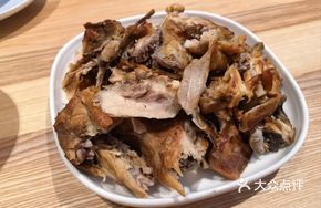 Intangible Heritage Roast Chicken Breast (Large Portion)