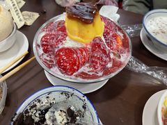 -水牛奶皇后糖水铺(深圳总店)