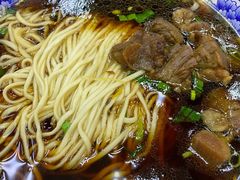 牛肉面-刘长兴(逸仙桥店)