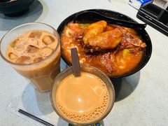 -华嫂冰室(尖沙咀店)
