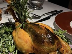 -Oyster Talks 四度蚝法餐厅