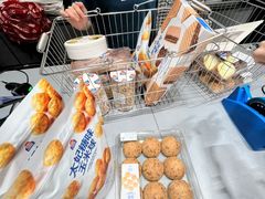 -禾绿寿司·定食·拉面·烧炸(宝安大仟里店)
