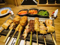 -鸟幸 TORISAKI 炭火居酒屋