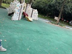 -苏州河梦清园环保主题公园