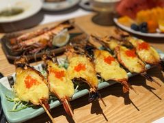 -隐泉京望日式料理(太和广场店)
