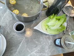 -牛天下·牛肉·海鲜·打边炉·融合菜