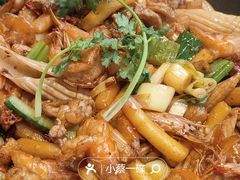 -香邦迷宗蟹(新汽车站店)