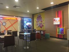 -麦当劳(武商建二店)