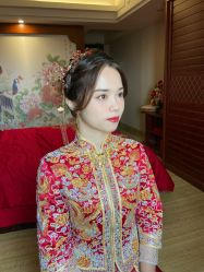 -予白婚纱礼服馆