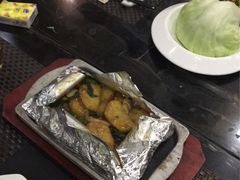 -TAIMING泰鸣东南亚餐厅(益华广场店)