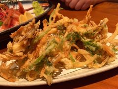 -千代武日本料理(开发区店)