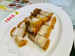 蜜汁肥叉-澳门陈光记烧味饭店(万象城店)