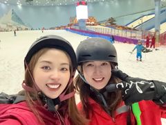 -广州热雪奇迹