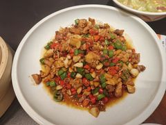 -老馆子·建德菜·山肴鱼鲜(海威新界店)