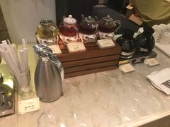 零售区-安蒂娅·海鲜自助餐厅(安蒂娅美兰酒店)