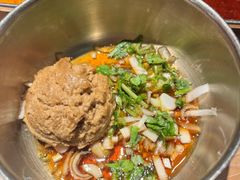 -西塔老太太泥炉烤肉(望京一店)