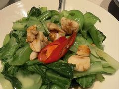 -汤城小厨•粤菜•靓汤(望京凯德mall店)