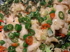 -小鱼小牛·鱼牛干锅·脆鱼火锅(世欧广场店)