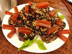 -前门张记涮肉(前门店)