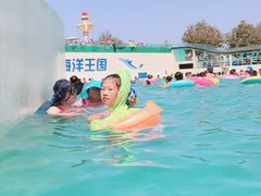 -秦皇岛乐岛海洋王国